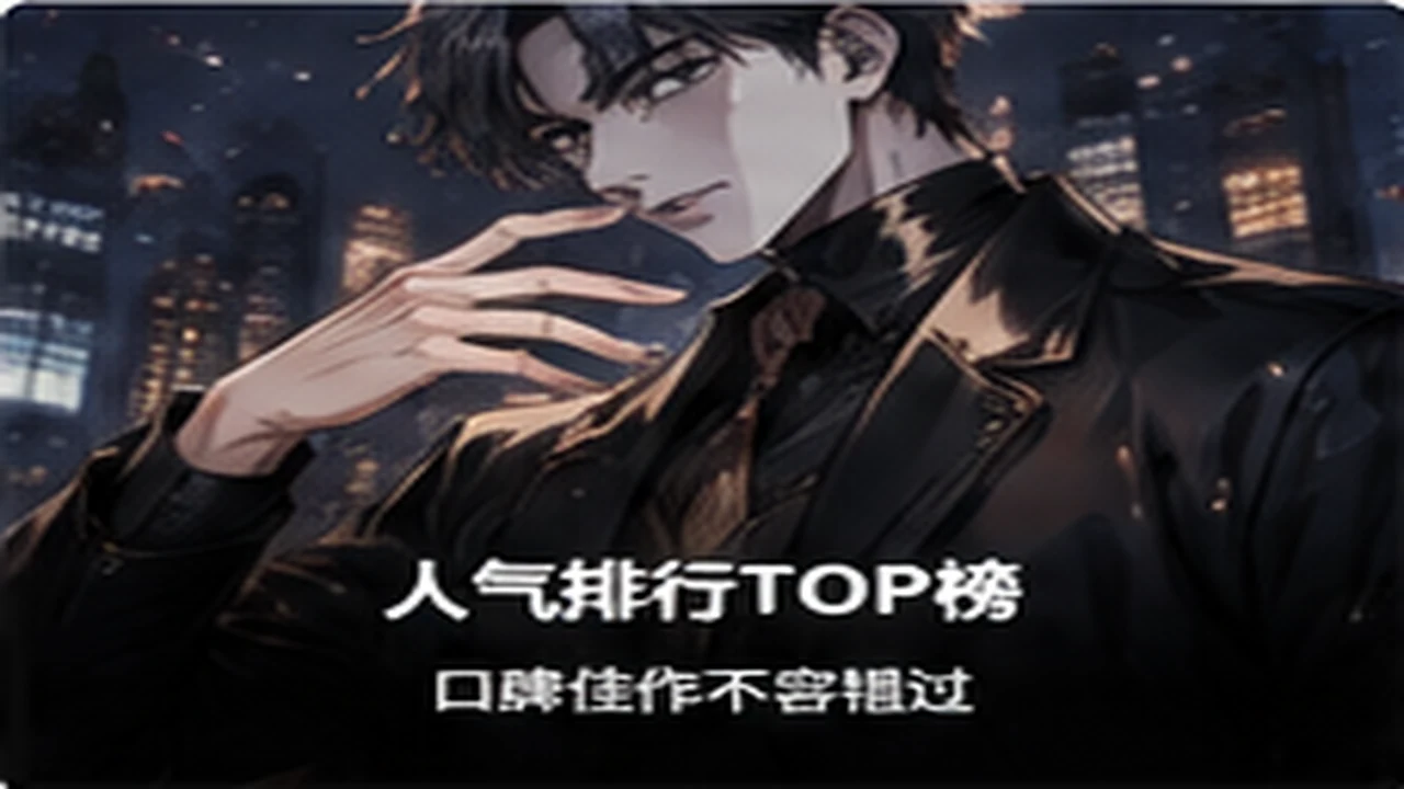 恋爱与校园漫画轮播图