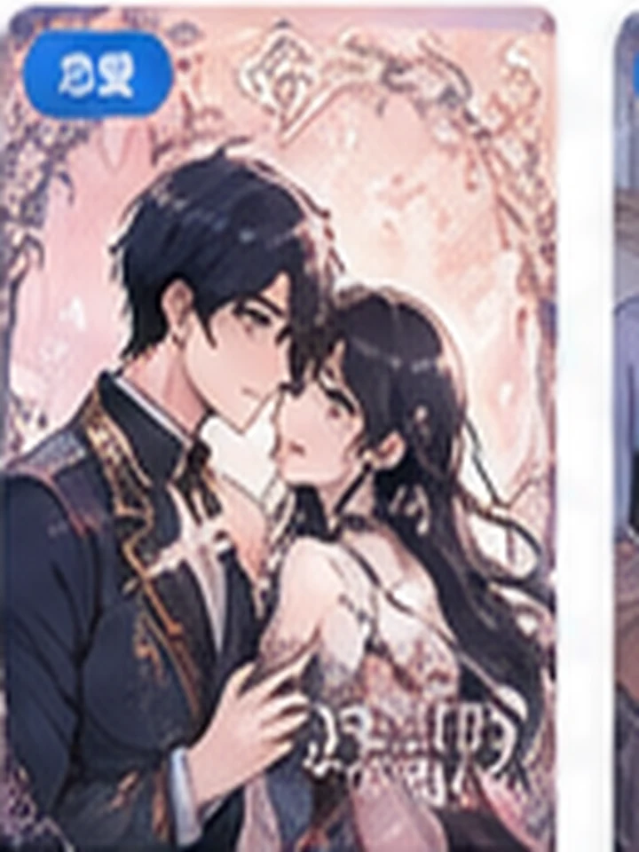 女神降临恋爱题材插图